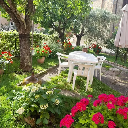 - Serena Casa de Férias Chiusi
